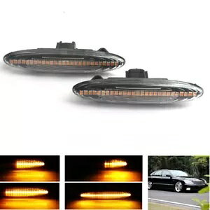 NTX IS250 2006-2013 2011 2012 Ԃ̃TChtOCgvV- For Lexus IS250 2006-2013 2011 2012 Car Side Flag Light Lamp New-