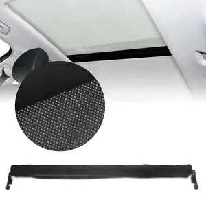 pm}T[tĂ~߃J[en VW MK7 St 7 GTI St R- Panoramic sunroof sunscreen curtain fabric for VW MK7 Golf 7 GTI Golf R-