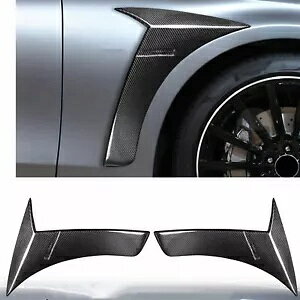 ZfXxc W222 S63 S65 AMG 2014-20 TChtF_[CJo[- For Mercedes Benz W222 S63 S65 AMG 2014-20 side fenders ventilation cover-