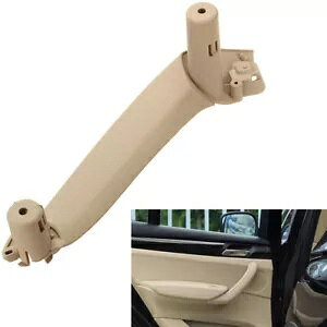 ベージュインテリア右ドアハンドルバー 2010-2017 2012 BMW X3 F25 51419209213 新品- Beige interior right door handle bar for 2010-2017 2012 BMW X3 F25 51419209213 new-