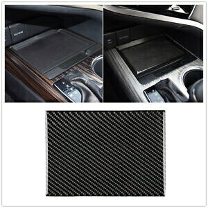 g^J 2018-2023 R\[[{bNXgJo[It- For Toyota Camry 2018-2023 Consoles Storage Box Trim Cover Off-