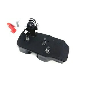 _bW 1500 2500 3500 1998-2002 㕔hAbNV- For Dodge Ram 1500 2500 3500 1998-2002 Rear Left Door Bottom Lock New-