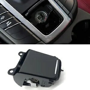 F?r Porsche Macan 95B/95B-2 2014-2018 Aschenbecher Zentralen Konsole AZu F?r Porsche Macan 95B/95B-2 2014-2018 Aschenbecher Zentralen Konsole Assembly