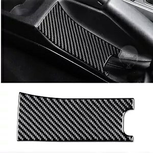 g^ ^R} 2015-2022 ԓnhu[LXbgXebJ[ 1x- For Toyota Tacoma 2015-2022 Car Interior Handbrake Slot Decoration Sticker 1x-