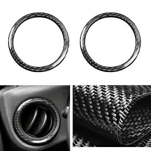 2012-2020 Xo BRZ g^ 86 CeAAEgbgxgt[gp- For 2012-2020 Subaru BRZ Toyota 86 Interior Outlet Vent Frame Trim-