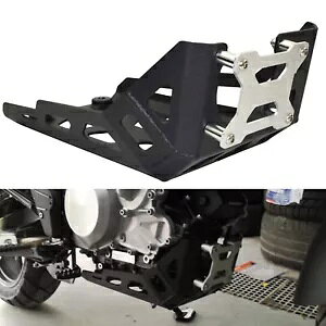 �I�[�g�o�C�G���W���V���[�V�ی�J�o�[ BMW G310R G310GS 2017-2018 �u���b�N- Motorcycle engine chassis protection cover for BMW G310R G310GS 2017-2018 black- �y���s�A���i�z