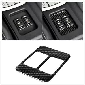 Z^[R\[x[Jo[x[ g^ 86 Xo BRZ ubN- Center Console Bezel Cover Bezel For Toyota 86 Subaru BRZ Black-