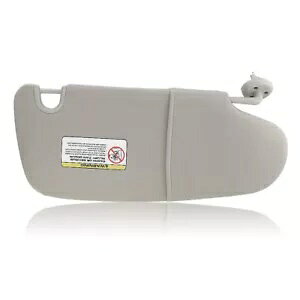 ^]ȃToCU[ 2002 2003-2009  1500 2500 3500 [tR\[Ȃ- Left driver sun visor for 2002 2003-2009 memory 1500 2500 3500 without roof console-