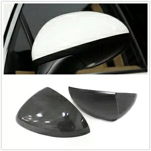 J[{t@Co[~[Lbv |VF JCG 958 2011 2012 2013-2014 ubN- Carbon fiber mirror cap for Porsche Cayenne 958 2011 2012 2013-2014 black-