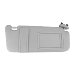 �g���^ �J���� 2007-2011 2008 �Ԃ̃t�����g�E�T���o�C�U�[���Ă��~�߃O���[- For Toyota Camry 2007-2011 2008 car front right sun visor sunscreen grey- �y���s�A���i�z