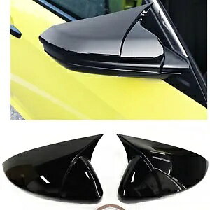 VW E-St 2014-2018 2015 Ԃ̃TChobN~[Jo[~[Lbv- For VW E-Golf 2014-2018 2015 car side rearview mirror cover mirror cap-