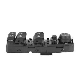 �p���[�}�X�^�[�E�B���h�E�X�C�b�` 7 Ser F02 730Li 740Li 750Li F04 61319241915 �V�i- Power Master Window Switch for 7 Ser F02 730Li 740Li 750Li F04 61319241915 New- �y���s�A���i�z