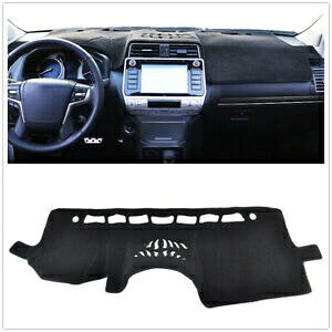 CeA_bV{[hJo[}bgg^hN[U[ J150 2010-18- Interior Dashboard Cover Mat For Toyota Land Cruiser J150 2010-18-