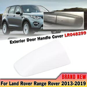 h[o[W[o[ 2013-2019 2014 2015 2016 Ԃ̃hAnhJo[Lbv- For Land Rover Range Rover 2013-2019 2014 2015 2016 Car Door Handle Cover Cap-