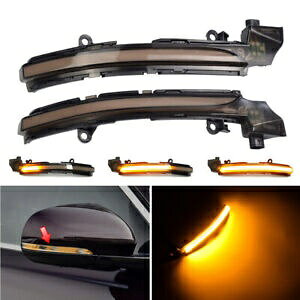 �W���K�[ XE X760 2015-2020 �o�b�N�~���[�M�����T�C�h�}�[�N�C���W�P�[�^�[- For Jaguar XE X760 2015-2020 rear-view mirror signal light side mark indicator- �y���s�A���i�z