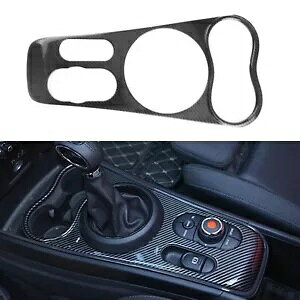 MINI Cooper Countryman F60 J[Z^[R\[plt[gp- For MINI Cooper Countryman F60 Car Center Console Panel Frame Trim-