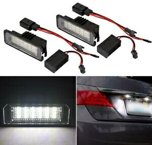 2003-2008 2004 p VW St V AgNio[v[gƖVi- For 2003-2008 2004 for VW Golf V rear trunk license plate lighting NEW-