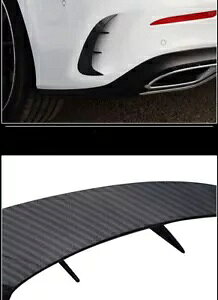 �Ԃ̃��A�t�H�O�����v���` 2019-2022 �x���c A �N���X W177- Car rear fog lights molding for 2019-2022 Benz A-Class W177- �y���s�A���i�z