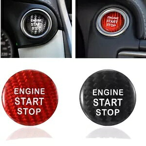ԂCeA[^[X^[g{^XCb`XebJ[NTX IS ES GS- Red Interior Motor Start Button Switch Sticker Decorating For Lexus IS ES GS-
