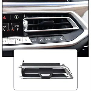 BMW X5 X6 X7 J[GARxgAEgbgNbvCZbgE- For BMW X5 X6 X7 Car Air Conditioning Vent Outlet Clip Repair Set Right-