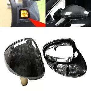 Kohlefaser Auto R?ckspiegel Abdeckung Mit AVX^g F?r Porsche Macan 2014-2023 Kohlefaser Auto R?ckspiegel Abdeckung Mit Assistent F?r Porsche Macan 2014-2023