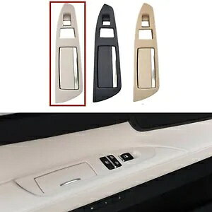 BMW 7 V[Y F01 F02 DMg㕔hAN[- For BMW 7 Series F01 F02 ashtray trim rear left interior door cream-