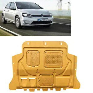 VW St 7 MK7 2014-2018 A_[bhGWV[hXvbVیtF_[V- For VW Golf 7 MK7 2014-2018 underlid engine shield splash protection fender new-