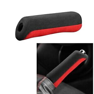 ԉZ^[R\[nhu[LJo[ʃg^ 86 V- Car Lower Center Console Handbrake Replacement Cover Special for Toyota 86 New-