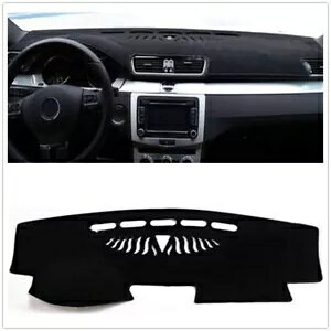 _bV{[hJo[}bgĂ~ VW pT[g B6 2006-2015 V- Dashboard cover mat sun protection for VW Passat B6 2006-2015 new-