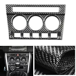 ԃR\[ CD {^plJo[ZbgXo BRZ g^ 86 TCI FR-S- Car Console CD Button Panel Cover Set For Subaru BRZ Toyota 86 Scion FR-S-