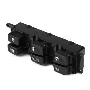 Ԃ̃p[}X^[EBhEXCb`q_CANZg 2007-2010 2008 93570-1E110- Car Power Master Window Switch for Hyundai Accent 2007-2010 2008 93570-1E110-
