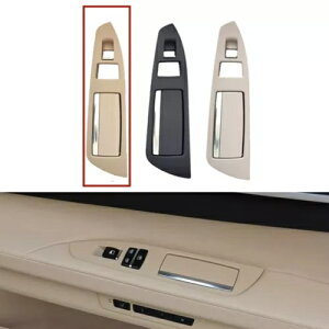 BMW 7 V[Y F01 F02 hAgDMJo[AEx[W 1x- For BMW 7 Series F01 F02 door trim ashtray cover rear right beige 1x-