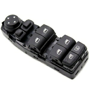 �ԓ��p���[�}�X�^�[�E�B���h�E�X�C�b�` BMW 7 �V���[�Y F02 730Li 740Li 750Li F04- Car Interior Power Master Window Switch for BMW 7 Series F02 730Li 740Li 750Li F04- �y���s�A���i�z