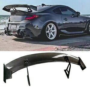 J[{t@Co[gNX|C[AECOXo BRZ g^ GR86 2022-24 2023- Carbon fiber trunk spoiler rear wing for Subaru BRZ Toyota GR86 2022-24 2023-