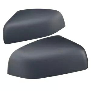 GNXeA~[LbvJo[ 2010-2014 h[o[ LR2 LR4 W[o[X|[cp- Exterior Mirror Caps Cover for 2010-2014 Land Rover LR2 LR4 Range Rover Sport-