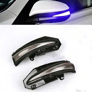 g^ RAV4 XA40 2013 2013-2021 2018 TCh}[NCWP[^[M- For Toyota RAV4 XA40 2013 2013-2021 2018 side mark indicator signal light-