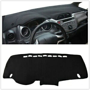_bV{[hJo[}bgĂh~z_WY 2009-2013 LHD- Dashboard Cover Mat Sun Protection For Honda Jazz 2009-2013 LHD-