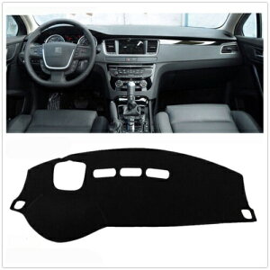 _bV{[hJo[}bgĂh~vW[ 508 2010-2015 LHD- Dashboard cover mat sun protection for Peugeot 508 2010-2015 LHD-