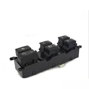 �ԃu���b�N�p���[�}�X�^�[�E�B���h�E�X�C�b�`�N���t�H���e 2014-18 2015 93570-b5000- Car Black Power Master Window Switch for Kia Forte 2014-18 2015 93570-b5000- �y���s�A���i�z