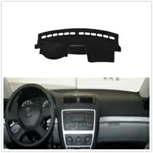 _bV{[hJo[}bgĂ~߃VR_IN^BA 2007-2014 1x- Dashboard Cover Mat Sun Protection For Skoda Octavia 2007-2014 1x-