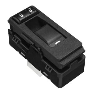 ubNJ[p[}X^[EBhEXCb`_bWLo[56046219AA 1- Black Car Power Master Window Switch For Dodge Caliber 56046219AA 1 PIECE-