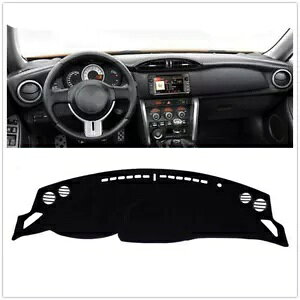 _bV{[hJo[}bgĂh~g^ GT 86 2012-2018 1x- Dashboard cover mat sun protection for Toyota GT 86 2012-2018 1x-