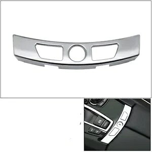 BMW 7 �V���[�Y F01 F01N F02 730 740 �C���e���A�Z���^�[�R���\�[���A�[�����X�g���b�N�{���g 1x- For BMW 7 Series F01 F01N F02 730 740 interior center console armrest locking bolt 1x- �y���s�A���i�z