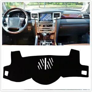 _bV{[hJo[}bgĂ~߃NTX LX570 2007-2014 2013- Dashboard Cover Mat Sun Protection For Lexus LX570 2007-2014 2013-