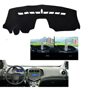 _bV{[hJo[Ă~߃V{[\jbNAxI 2012-2016 2013 1x- Dashboard Cover Sun Protection For Chevrolet Sonic Aveo 2012-2016 2013 1x-