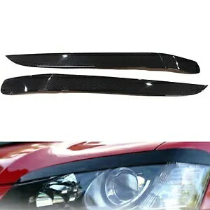 z[f VE Rh[ SSV SV6 S IKԂ̃wbhCgё- For Holden VE Commodore SSV SV6 S OMEGA car headlights eyebrow decor-
