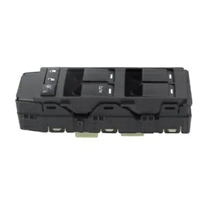ԃubNp[}X^[EBhEXCb` 2006-2010 _bW_R^`[W[ 300- Car Black Power Master Window Switch for 2006-2010 Dodge Dakota Charger 300-