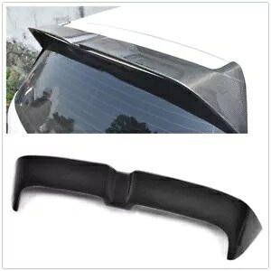 gN[tAX|C[J[{t@Co[tHNX[Q VW St 7 MK7 GTI R 14-20- Trunk roof rear spoiler carbon fiber for Volkswagen VW Golf 7 MK7 GTI R 14-20-