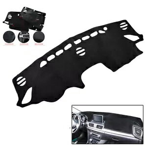 _bV{[hJo[}bgĂh~}c_ 3 2014-2018 2015 LHD- Dashboard Cover Mat Sun Protection For Mazda 3 2014-2018 2015 LHD-
