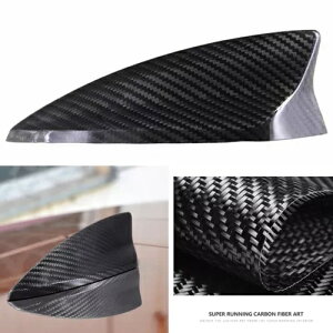 LfbN XT4 2018-2021 XT5 2016-21 2017 V[NtBAeiJo[ ubN- For Cadillac XT4 2018-2021 XT5 2016-21 2017 Shark Fin Antenna Cover Black-
